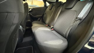 FORD Puma 1.0 ecoboost h titanium s&s 125cv PARKING PACK