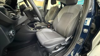 FORD Puma 1.0 ecoboost h titanium s&s 125cv PARKING PACK