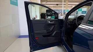 FORD Puma 1.0 ecoboost h titanium s&s 125cv PARKING PACK