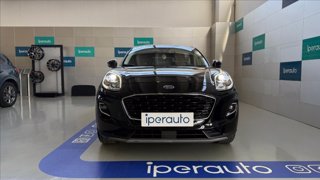 FORD Puma 1.0 ecoboost h titanium s&s 125cv OCCASIONE