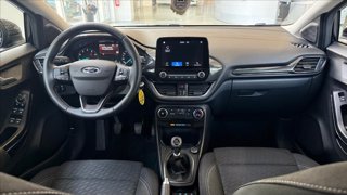 FORD Puma 1.0 ecoboost h titanium s&s 125cv OCCASIONE