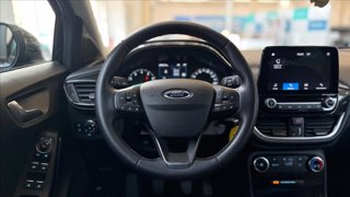 FORD Puma 1.0 ecoboost h titanium s&s 125cv OCCASIONE