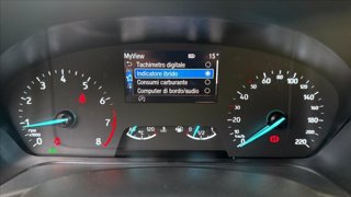 FORD Puma 1.0 ecoboost h titanium s&s 125cv OCCASIONE