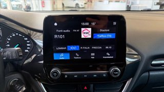 FORD Puma 1.0 ecoboost h titanium s&s 125cv OCCASIONE