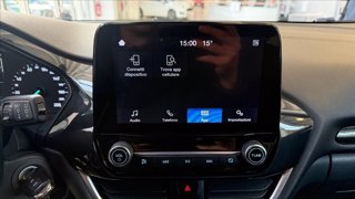 FORD Puma 1.0 ecoboost h titanium s&s 125cv OCCASIONE