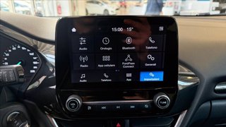 FORD Puma 1.0 ecoboost h titanium s&s 125cv OCCASIONE