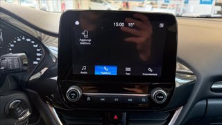 FORD Puma 1.0 ecoboost h titanium s&s 125cv OCCASIONE