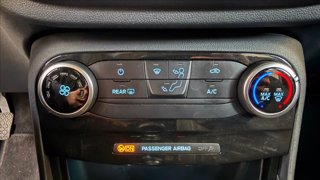 FORD Puma 1.0 ecoboost h titanium s&s 125cv OCCASIONE