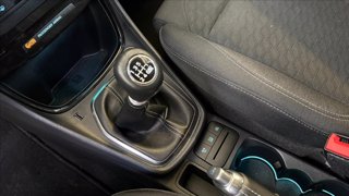 FORD Puma 1.0 ecoboost h titanium s&s 125cv OCCASIONE