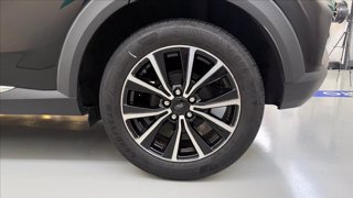 FORD Puma 1.0 ecoboost h titanium s&s 125cv OCCASIONE