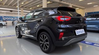 FORD Puma 1.0 ecoboost h titanium s&s 125cv OCCASIONE