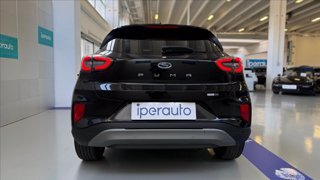 FORD Puma 1.0 ecoboost h titanium s&s 125cv OCCASIONE