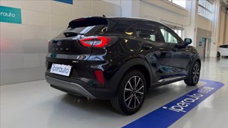 FORD Puma 1.0 ecoboost h titanium s&s 125cv OCCASIONE