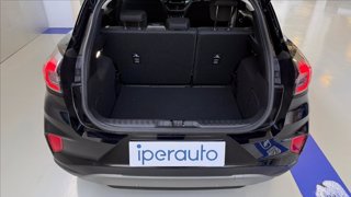 FORD Puma 1.0 ecoboost h titanium s&s 125cv OCCASIONE