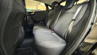 FORD Puma 1.0 ecoboost h titanium s&s 125cv OCCASIONE