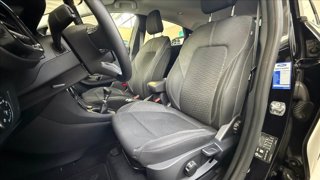 FORD Puma 1.0 ecoboost h titanium s&s 125cv OCCASIONE