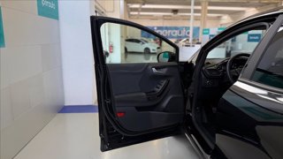 FORD Puma 1.0 ecoboost h titanium s&s 125cv OCCASIONE