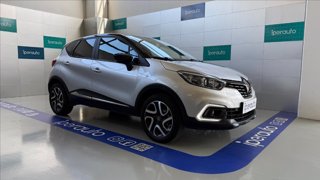 RENAULT Captur 0.9 tce Intens 90cv POCHISSIMI CHILOMETRI