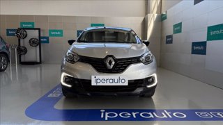 RENAULT Captur 0.9 tce Intens 90cv POCHISSIMI CHILOMETRI
