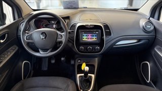 RENAULT Captur 0.9 tce Intens 90cv POCHISSIMI CHILOMETRI