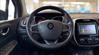 RENAULT Captur 0.9 tce Intens 90cv POCHISSIMI CHILOMETRI