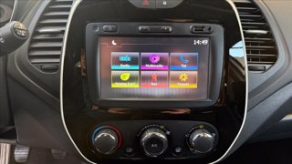 RENAULT Captur 0.9 tce Intens 90cv POCHISSIMI CHILOMETRI