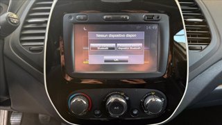 RENAULT Captur 0.9 tce Intens 90cv POCHISSIMI CHILOMETRI