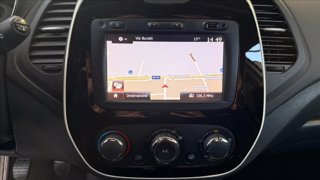 RENAULT Captur 0.9 tce Intens 90cv POCHISSIMI CHILOMETRI