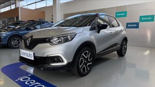 RENAULT Captur 0.9 tce Intens 90cv POCHISSIMI CHILOMETRI