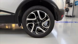 RENAULT Captur 0.9 tce Intens 90cv POCHISSIMI CHILOMETRI