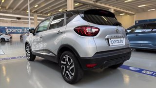 RENAULT Captur 0.9 tce Intens 90cv POCHISSIMI CHILOMETRI