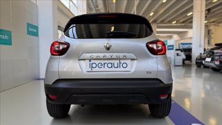 RENAULT Captur 0.9 tce Intens 90cv POCHISSIMI CHILOMETRI
