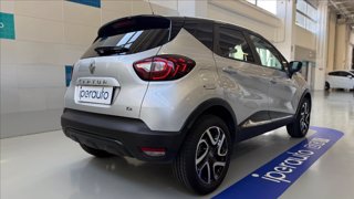 RENAULT Captur 0.9 tce Intens 90cv POCHISSIMI CHILOMETRI