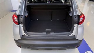 RENAULT Captur 0.9 tce Intens 90cv POCHISSIMI CHILOMETRI