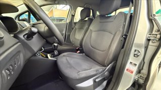 RENAULT Captur 0.9 tce Intens 90cv POCHISSIMI CHILOMETRI