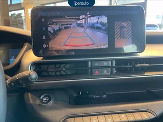 JEEP Avenger full-electric summit fwd 156cv auto