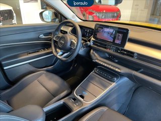 JEEP Avenger full-electric summit fwd 156cv auto