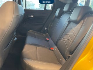 JEEP Avenger full-electric summit fwd 156cv auto