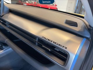 JEEP Avenger full-electric summit fwd 156cv auto