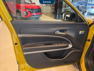 JEEP Avenger full-electric summit fwd 156cv auto