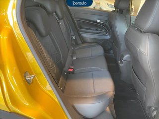 JEEP Avenger full-electric summit fwd 156cv auto