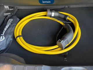 JEEP Avenger full-electric summit fwd 156cv auto