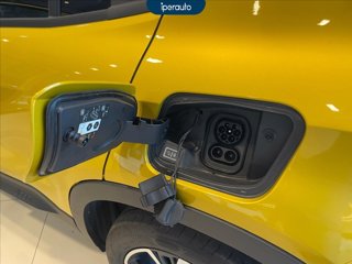 JEEP Avenger full-electric summit fwd 156cv auto