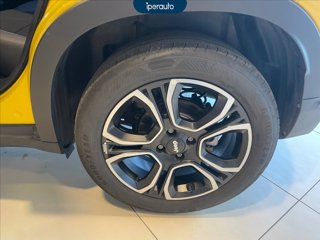 JEEP Avenger full-electric summit fwd 156cv auto