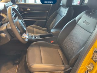 JEEP Avenger full-electric summit fwd 156cv auto