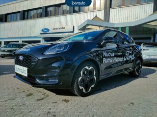 FORD Puma 1.0 ecoboost h ST-Line X 125cv NUOVO MODELLO