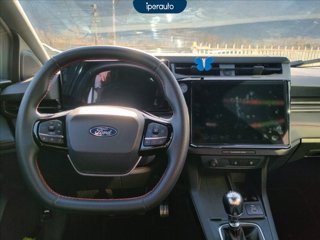 FORD Puma 1.0 ecoboost h ST-Line X 125cv NUOVO MODELLO