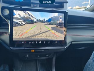 FORD Puma 1.0 ecoboost h ST-Line X 125cv NUOVO MODELLO