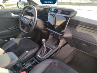 FORD Puma 1.0 ecoboost h ST-Line X 125cv NUOVO MODELLO