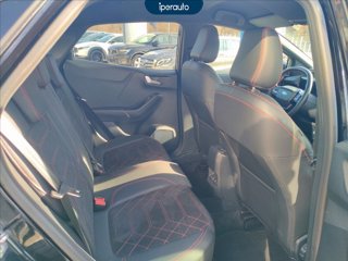 FORD Puma 1.0 ecoboost h ST-Line X 125cv NUOVO MODELLO